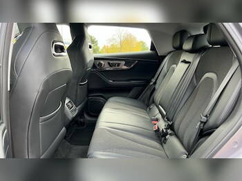 Used Omoda OMODA 5 2024 for sale - 77008059: Photo