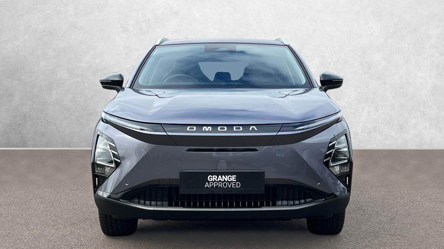 Used Omoda OMODA 5 2024 for sale - 77008059: Photo 7