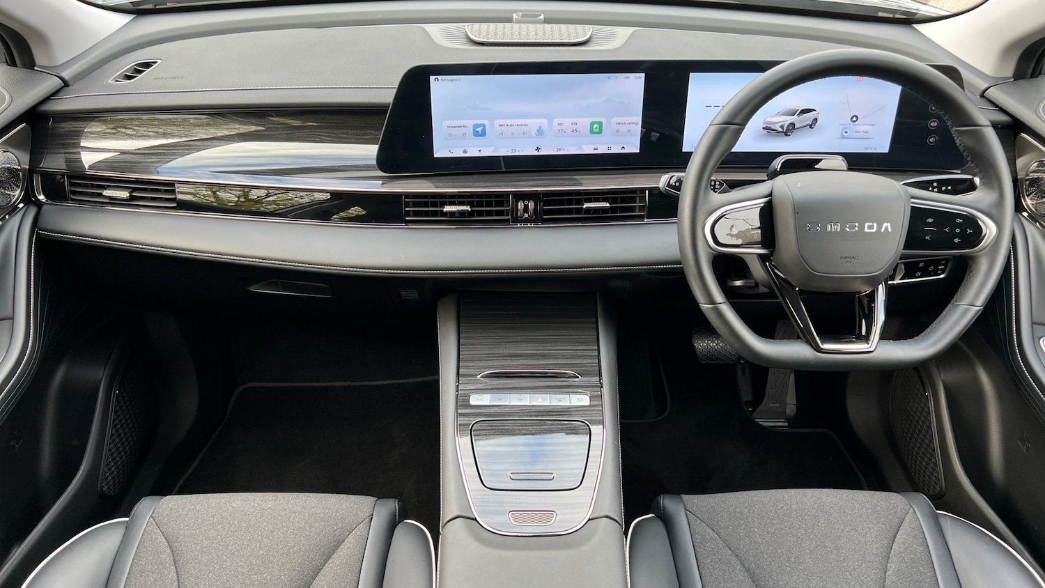 Used Omoda OMODA 5 2024 for sale - 77008059: Photo 9