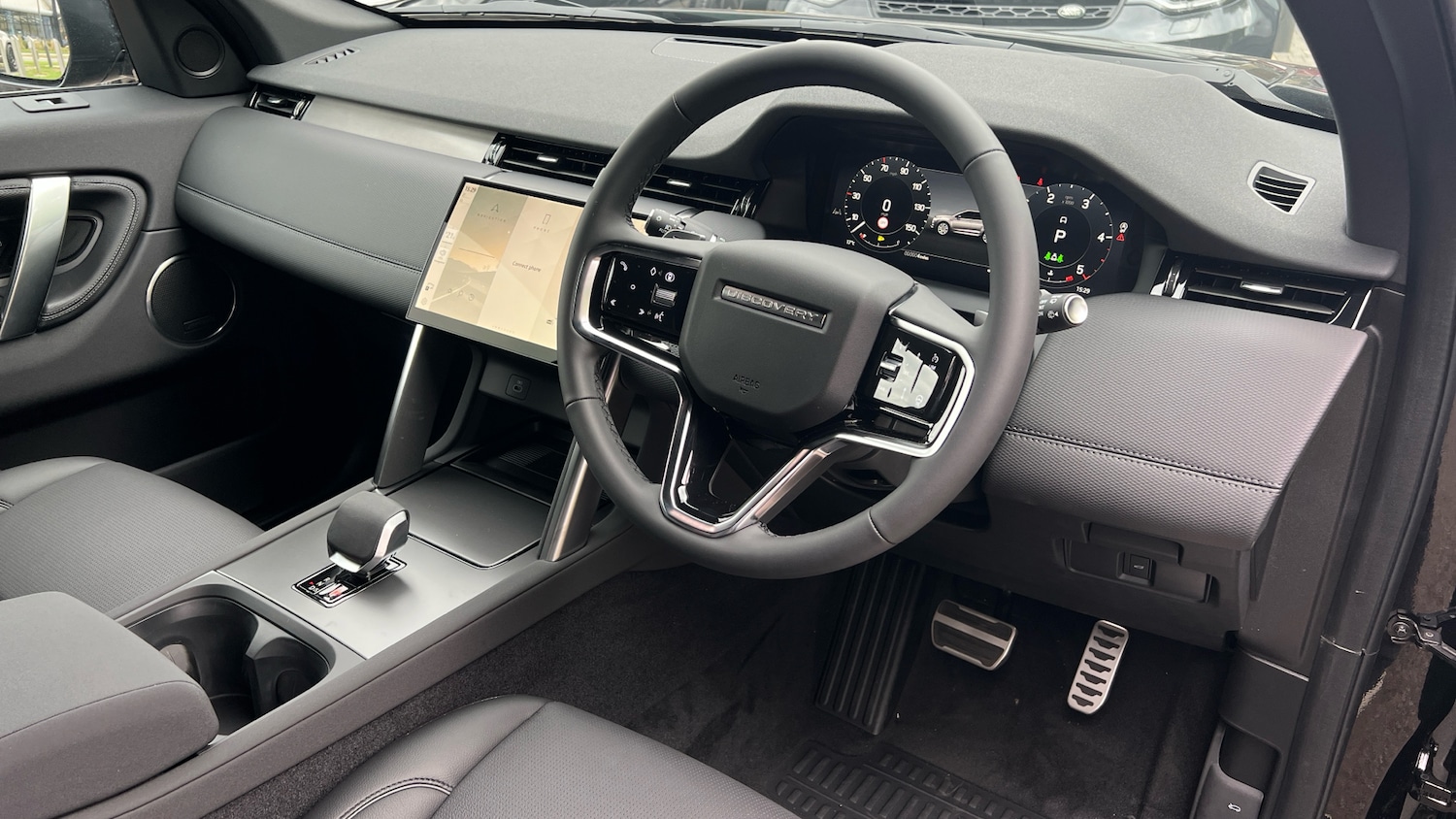 Used Land Rover Discovery Sport for sale - 76418451: Photo 10