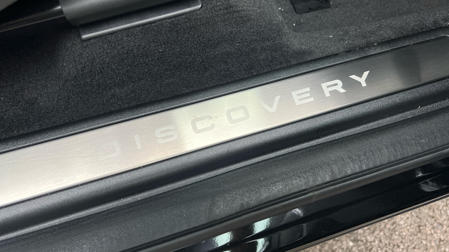 Used Land Rover Discovery Sport for sale - 76418451: Photo 21