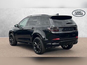 Used Land Rover Discovery Sport 2025 for sale - 76418451: Photo