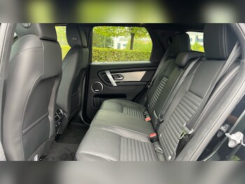 Used Land Rover Discovery Sport 2025 for sale - 76418451: Photo