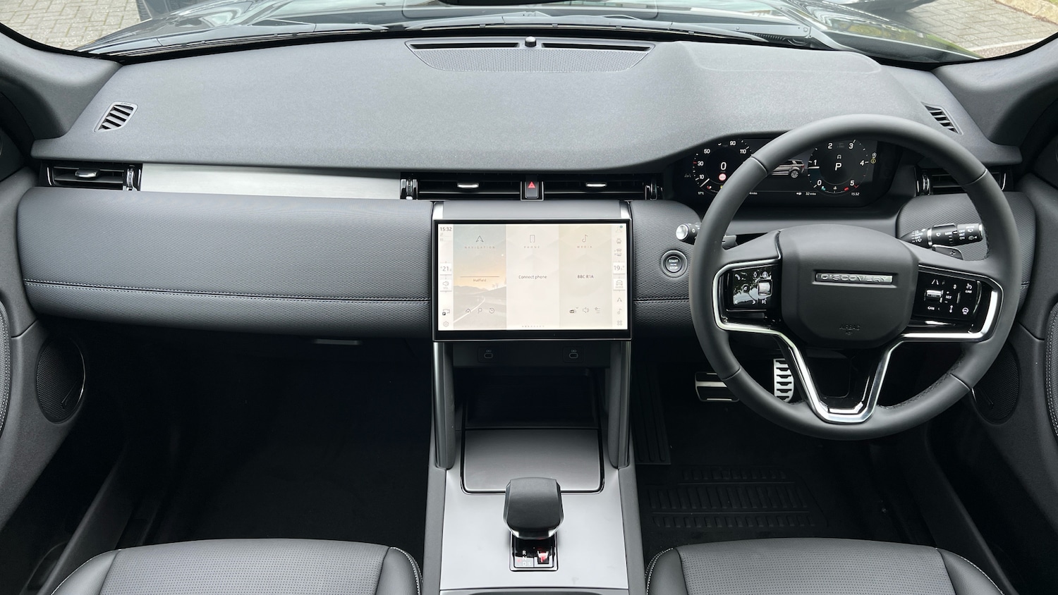 Used Land Rover Discovery Sport for sale - 76418451: Photo 9