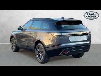Used Land Rover Range Rover Velar  for sale - 73954952: Photo