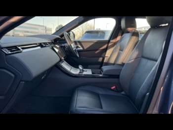 Used Land Rover Range Rover Velar  for sale - 73954952: Photo