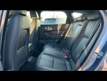 Used Land Rover Range Rover Velar  for sale - 73954952: Photo