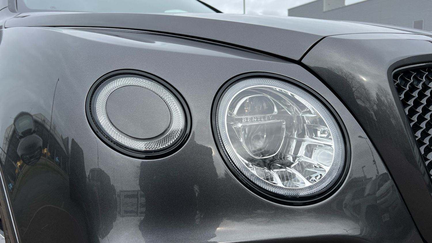 Used Bentley Bentayga 2019 for sale - 77622745: Photo 10