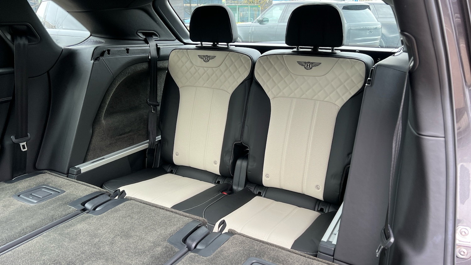 Used Bentley Bentayga 2019 for sale - 77622745: Photo 14