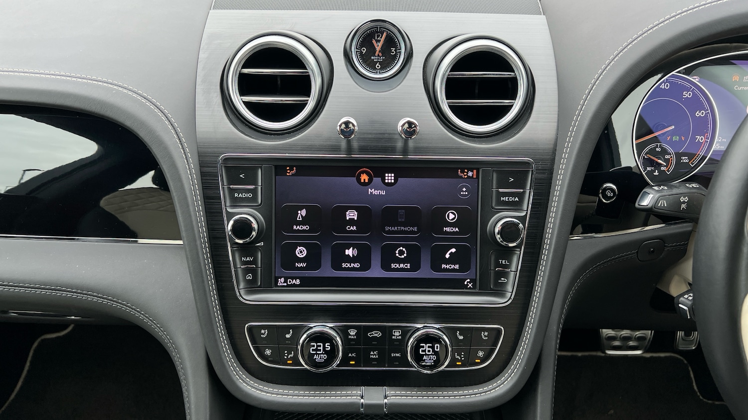 Used Bentley Bentayga 2019 for sale - 77622745: Photo 23