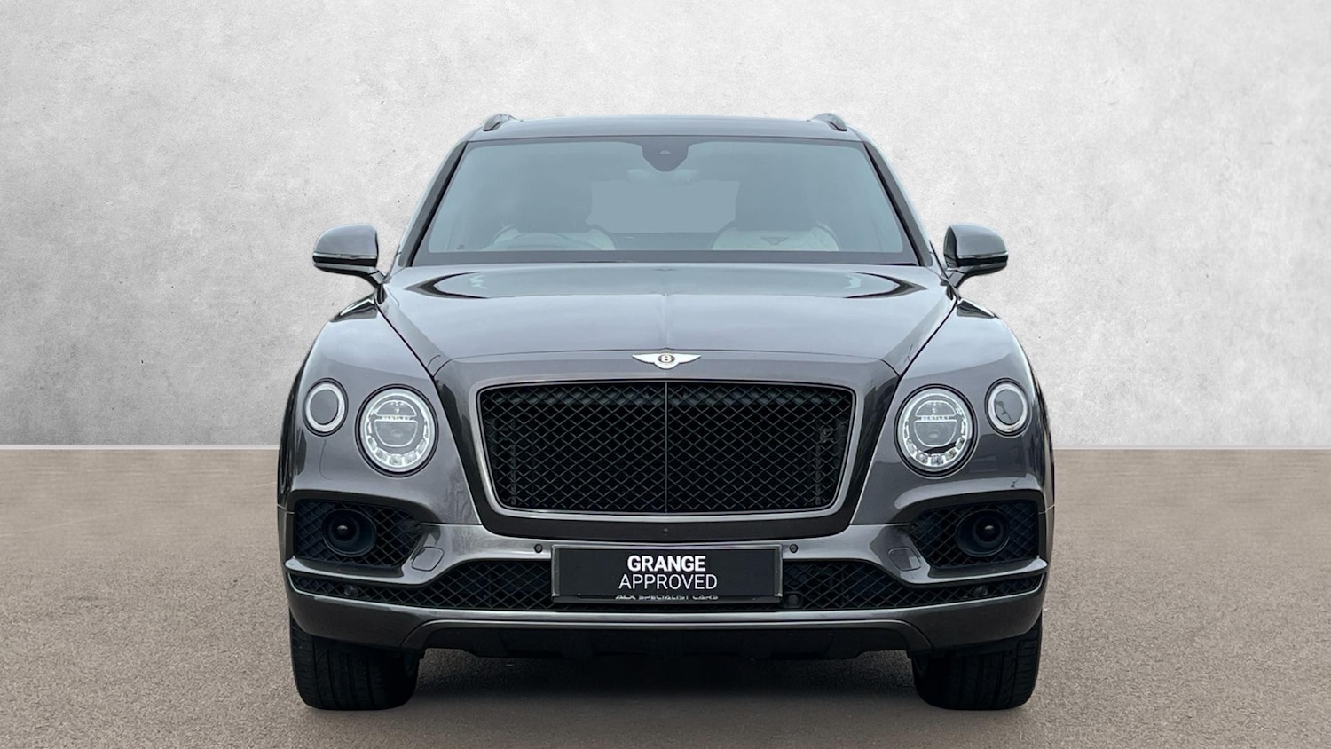 Used Bentley Bentayga 2019 for sale - 77622745: Photo 7