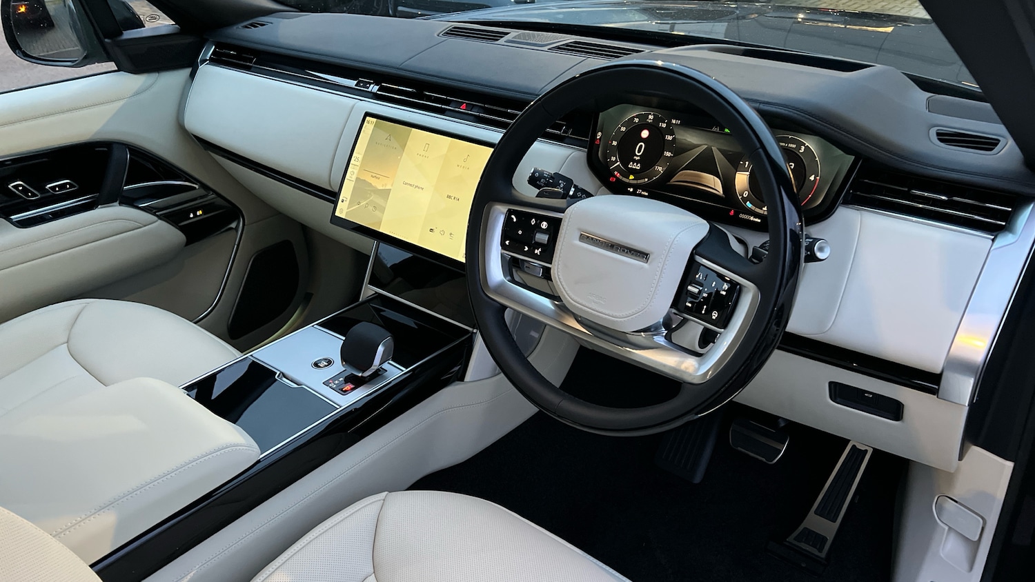 Used Land Rover Range Rover for sale - 77173273: Photo 10