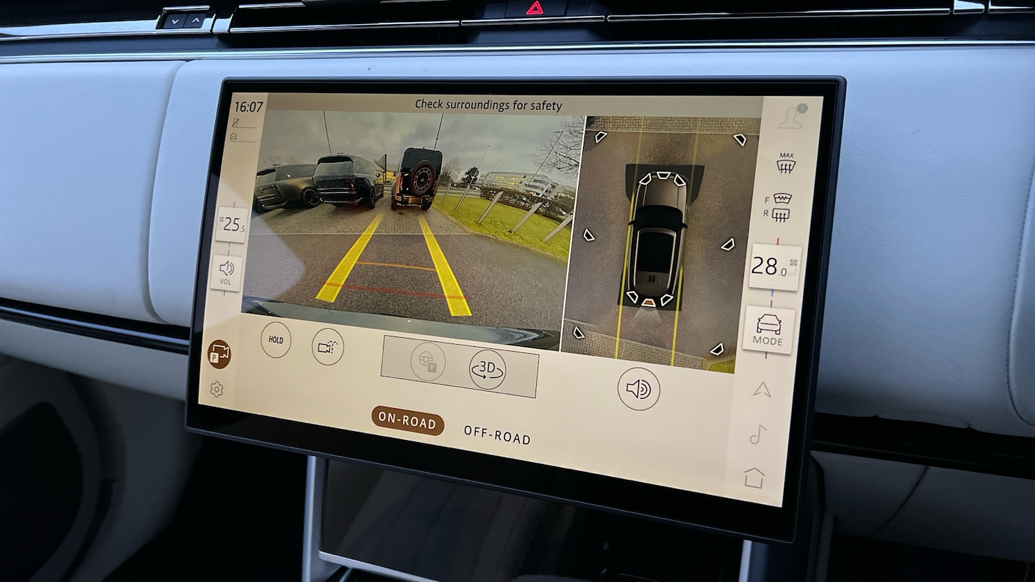 Used Land Rover Range Rover for sale - 77173273: Photo 12