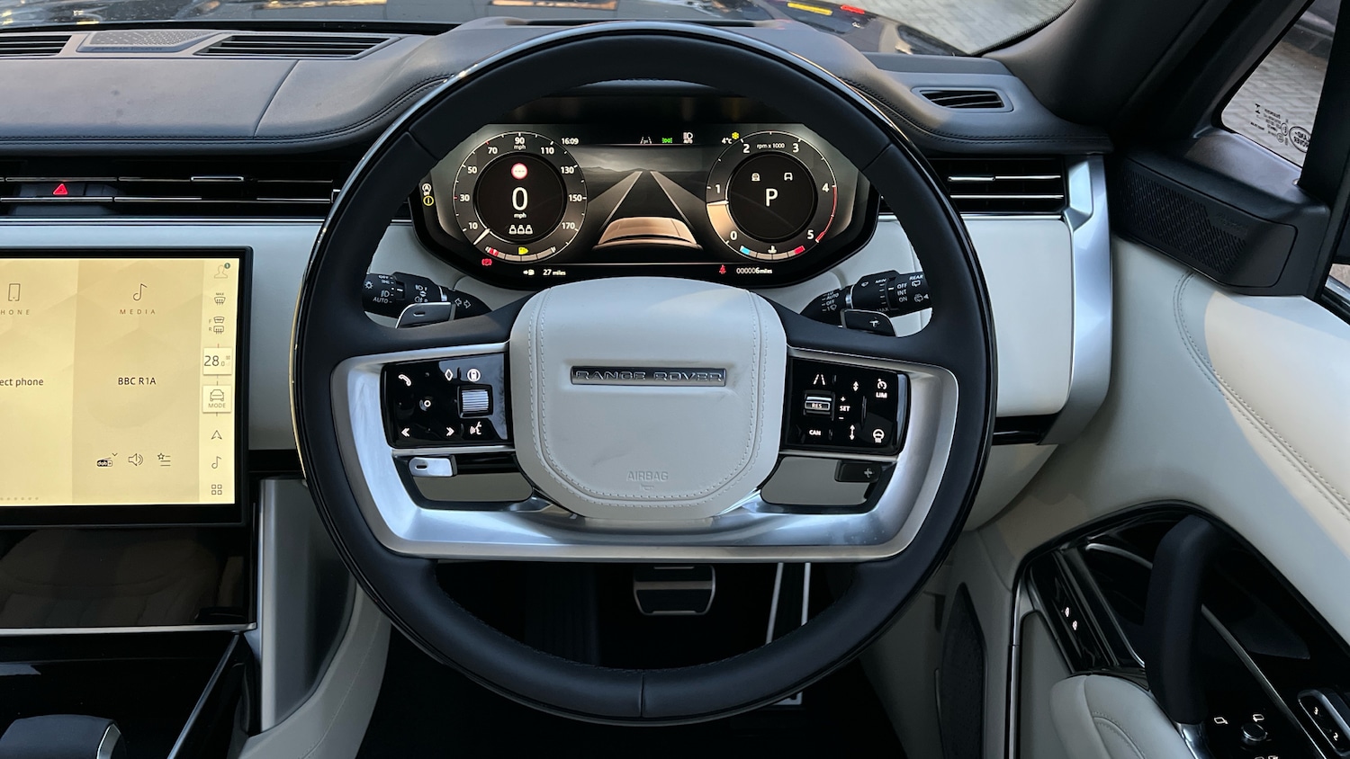 Used Land Rover Range Rover for sale - 77173273: Photo 15