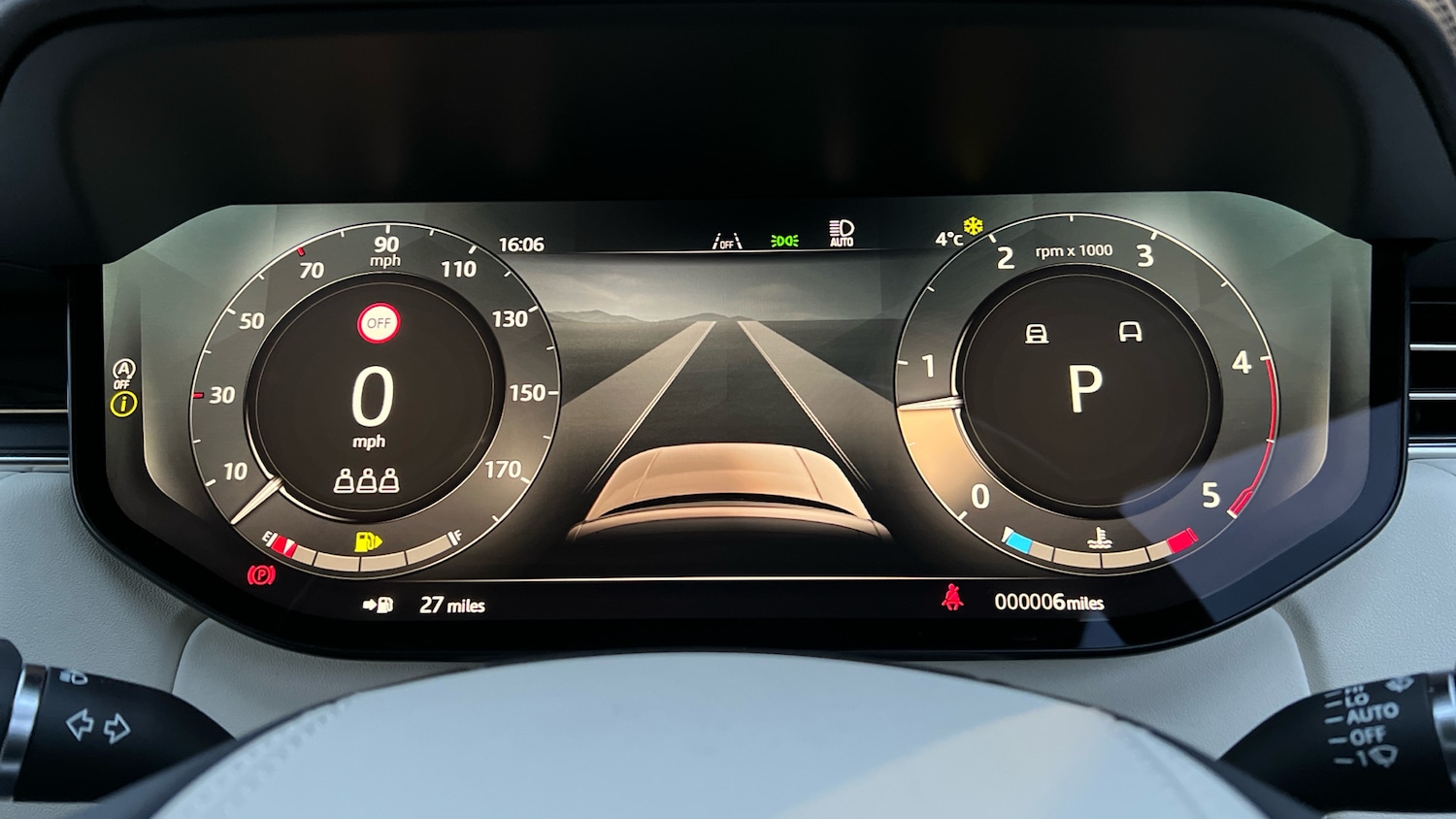 Used Land Rover Range Rover for sale - 77173273: Photo 16