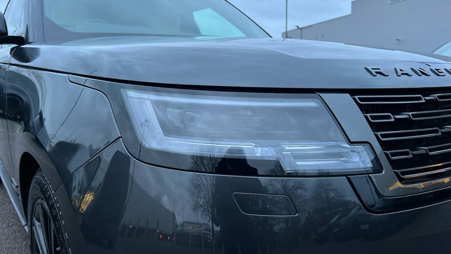 Used Land Rover Range Rover for sale - 77173273: Photo 17