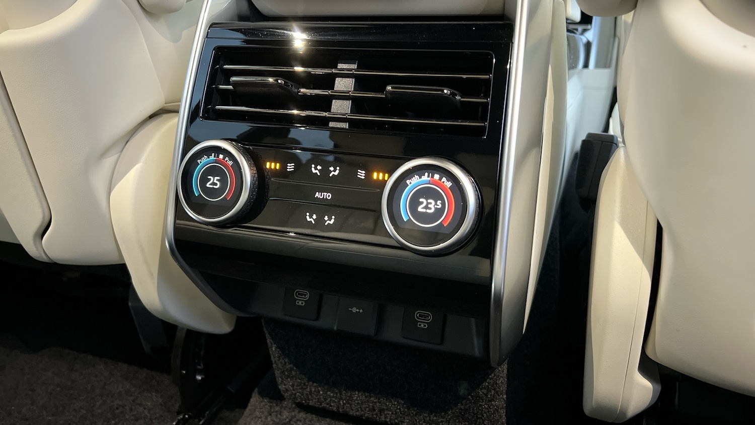 Used Land Rover Range Rover for sale - 77173273: Photo 18