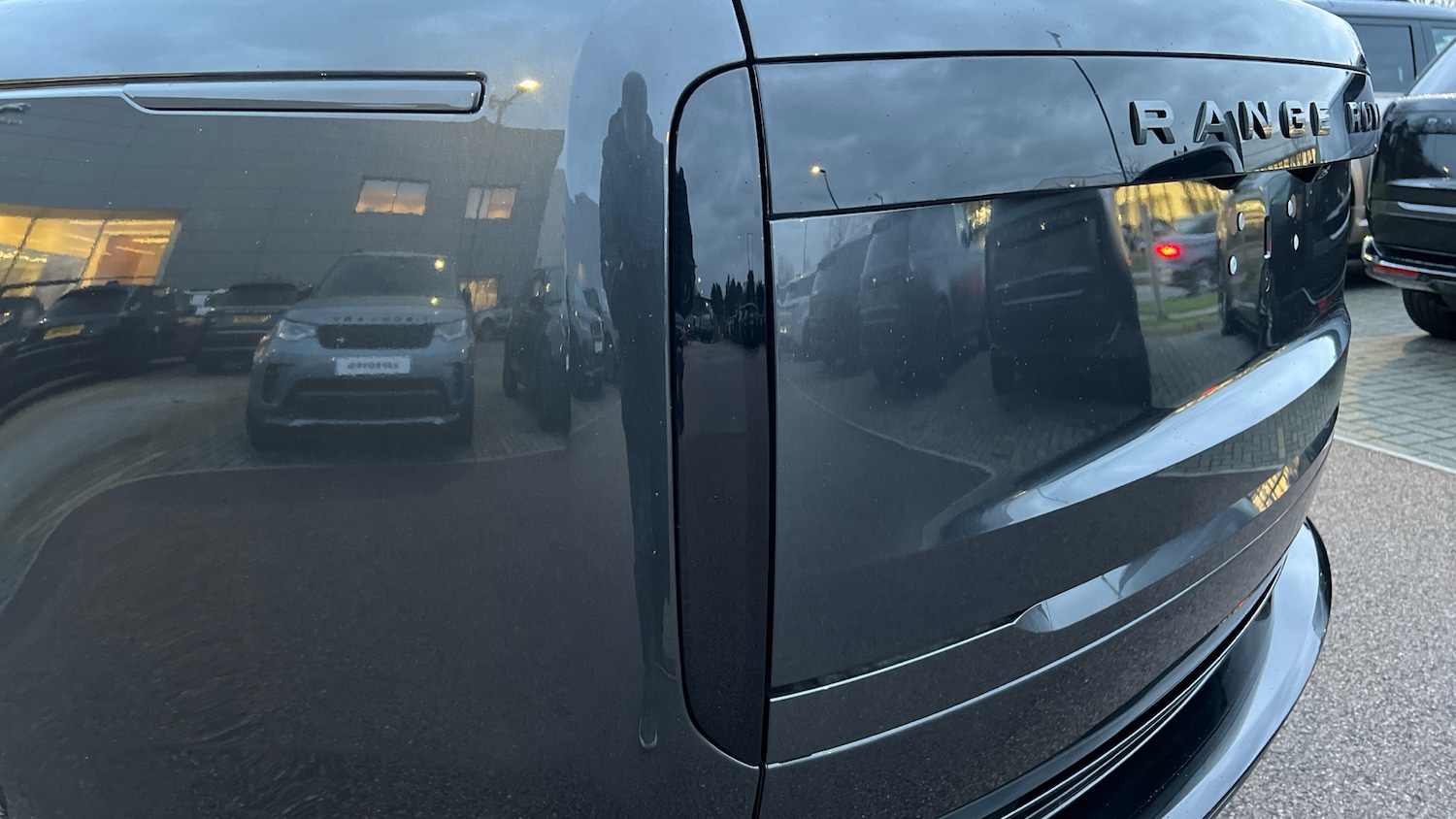 Used Land Rover Range Rover for sale - 77173273: Photo 19