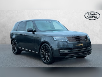 Used Land Rover Range Rover 2025 for sale - 77173273: Photo