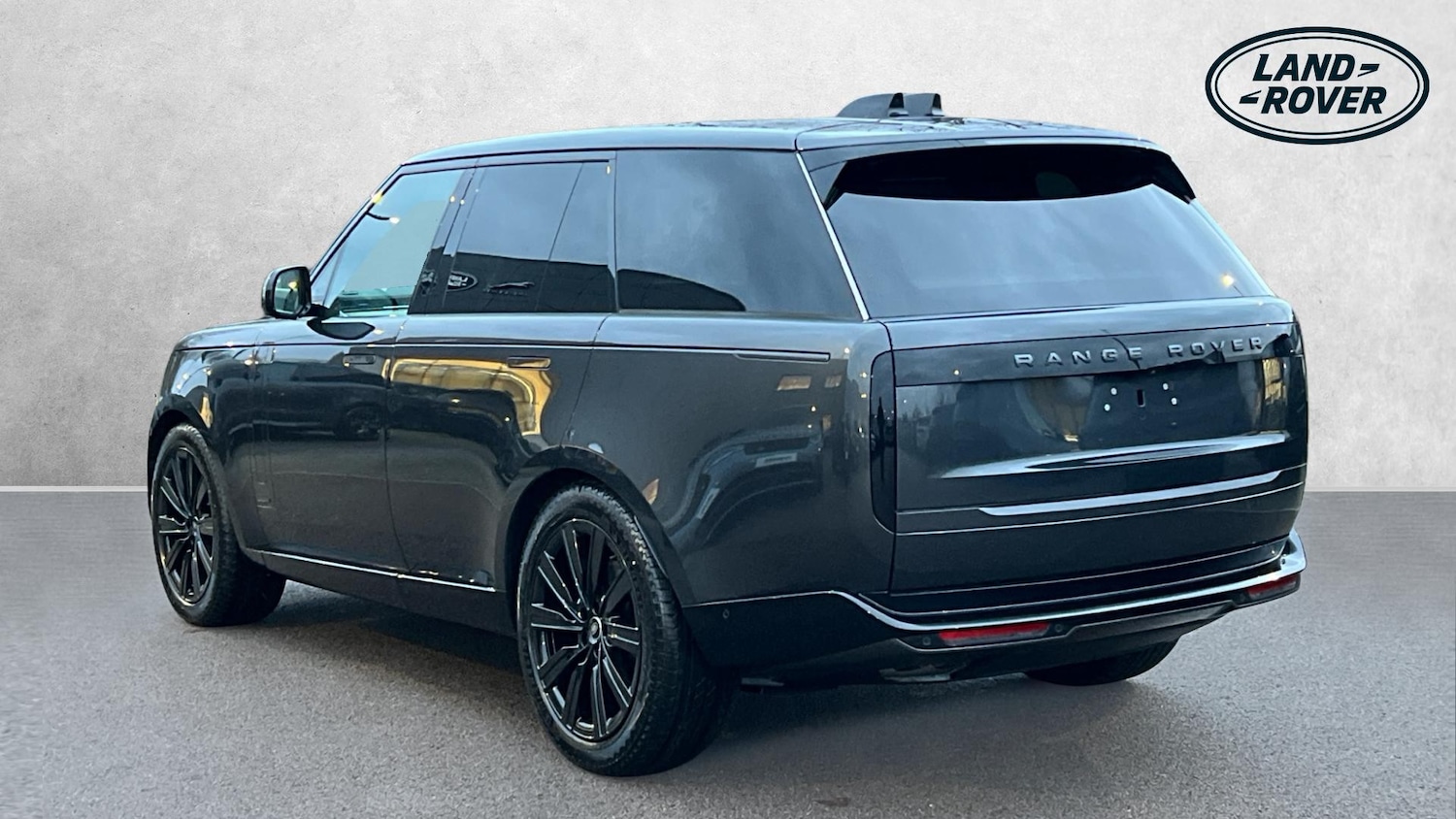 Used Land Rover Range Rover for sale - 77173273: Photo 2