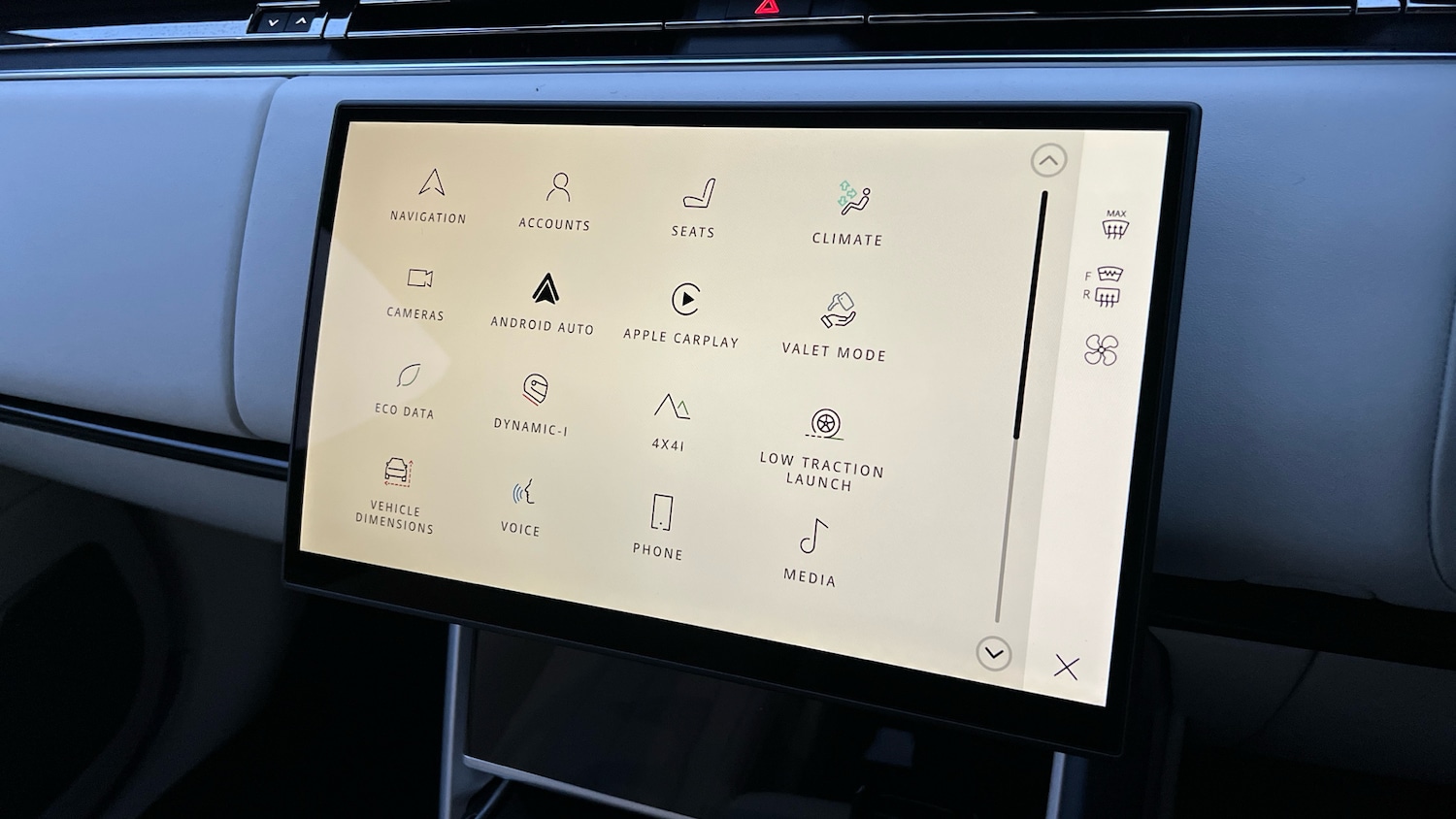 Used Land Rover Range Rover for sale - 77173273: Photo 24