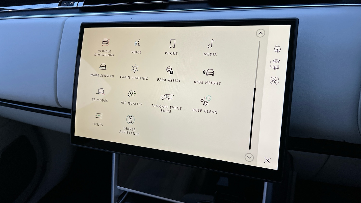 Used Land Rover Range Rover for sale - 77173273: Photo 25