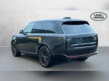 Used Land Rover Range Rover 2025 for sale - 77173273: Photo