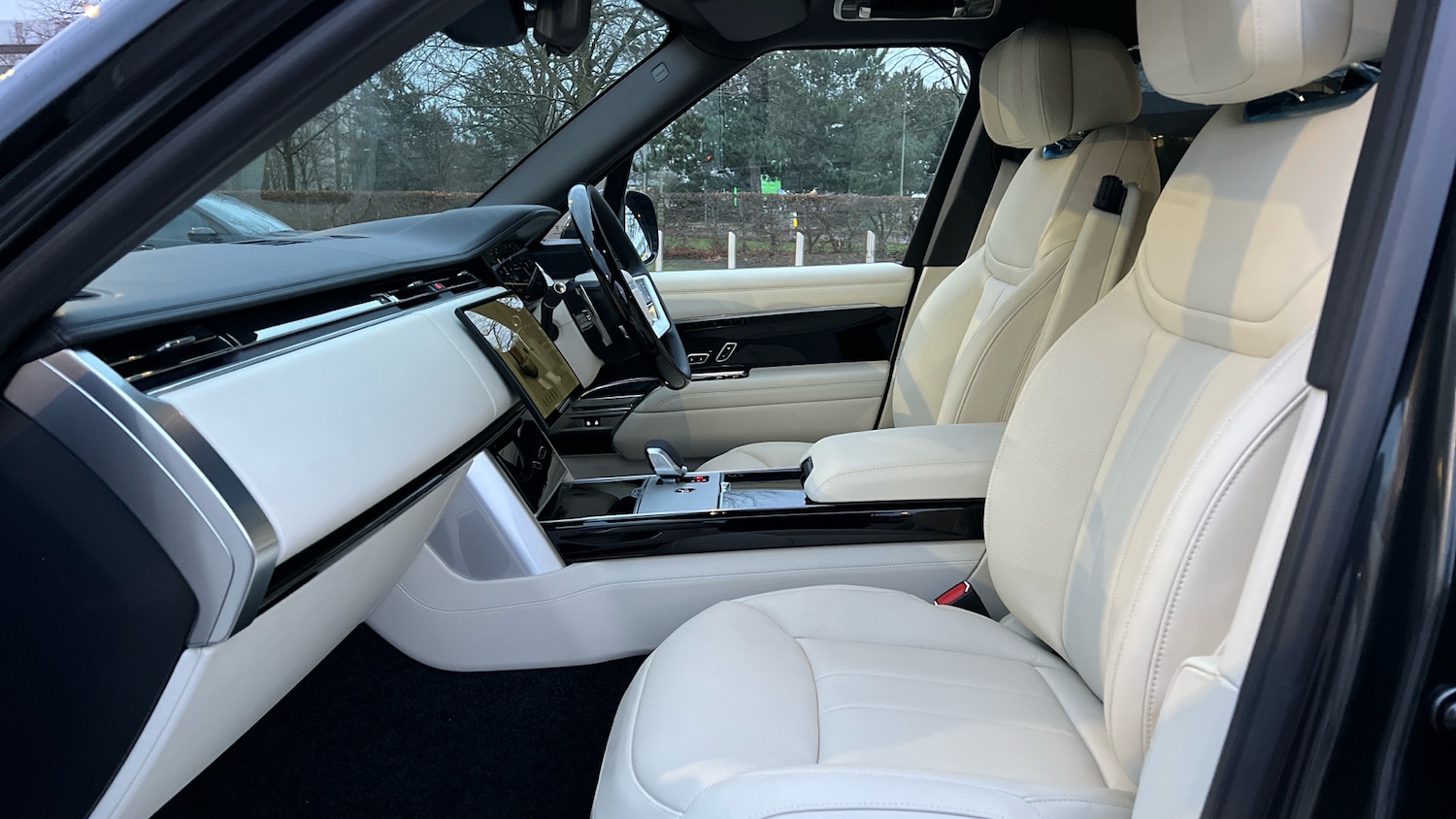 Used Land Rover Range Rover for sale - 77173273: Photo 3