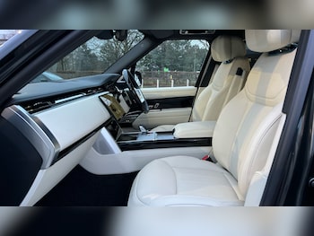 Used Land Rover Range Rover 2025 for sale - 77173273: Photo