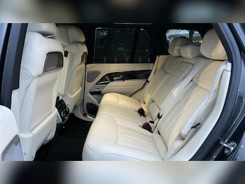 Used Land Rover Range Rover 2025 for sale - 77173273: Photo