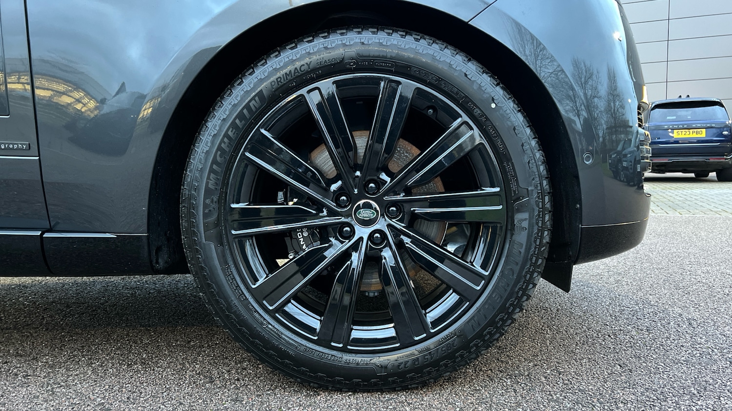 Used Land Rover Range Rover for sale - 77173273: Photo 8