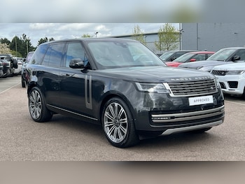 Used Land Rover Range Rover 2025 for sale - 78289538: Photo