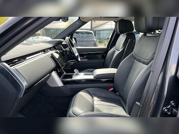 Used Land Rover Range Rover 2025 for sale - 78289538: Photo