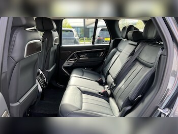 Used Land Rover Range Rover 2025 for sale - 78289538: Photo