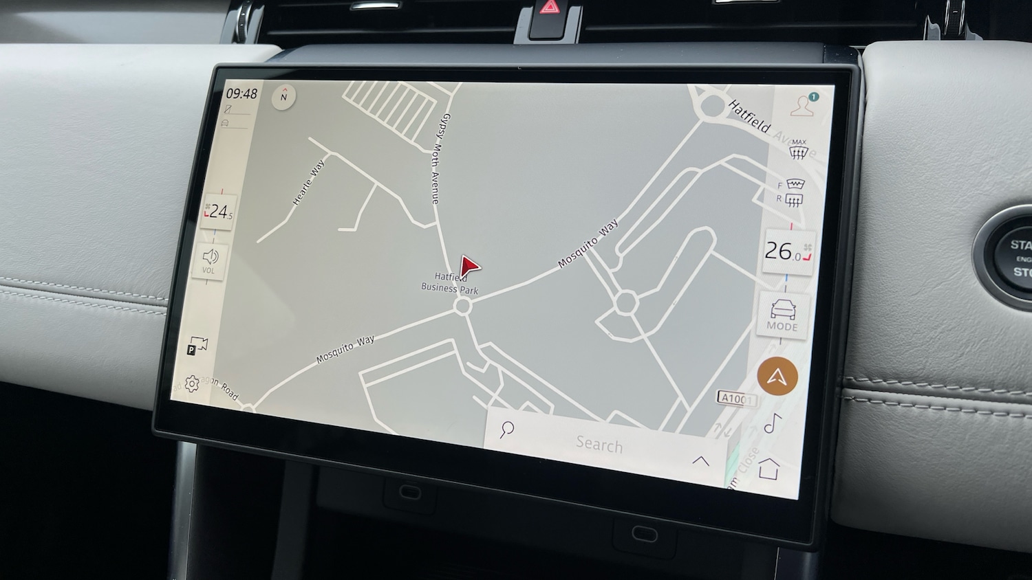 Used Land Rover Discovery Sport 2024 for sale - 77968550: Photo 11