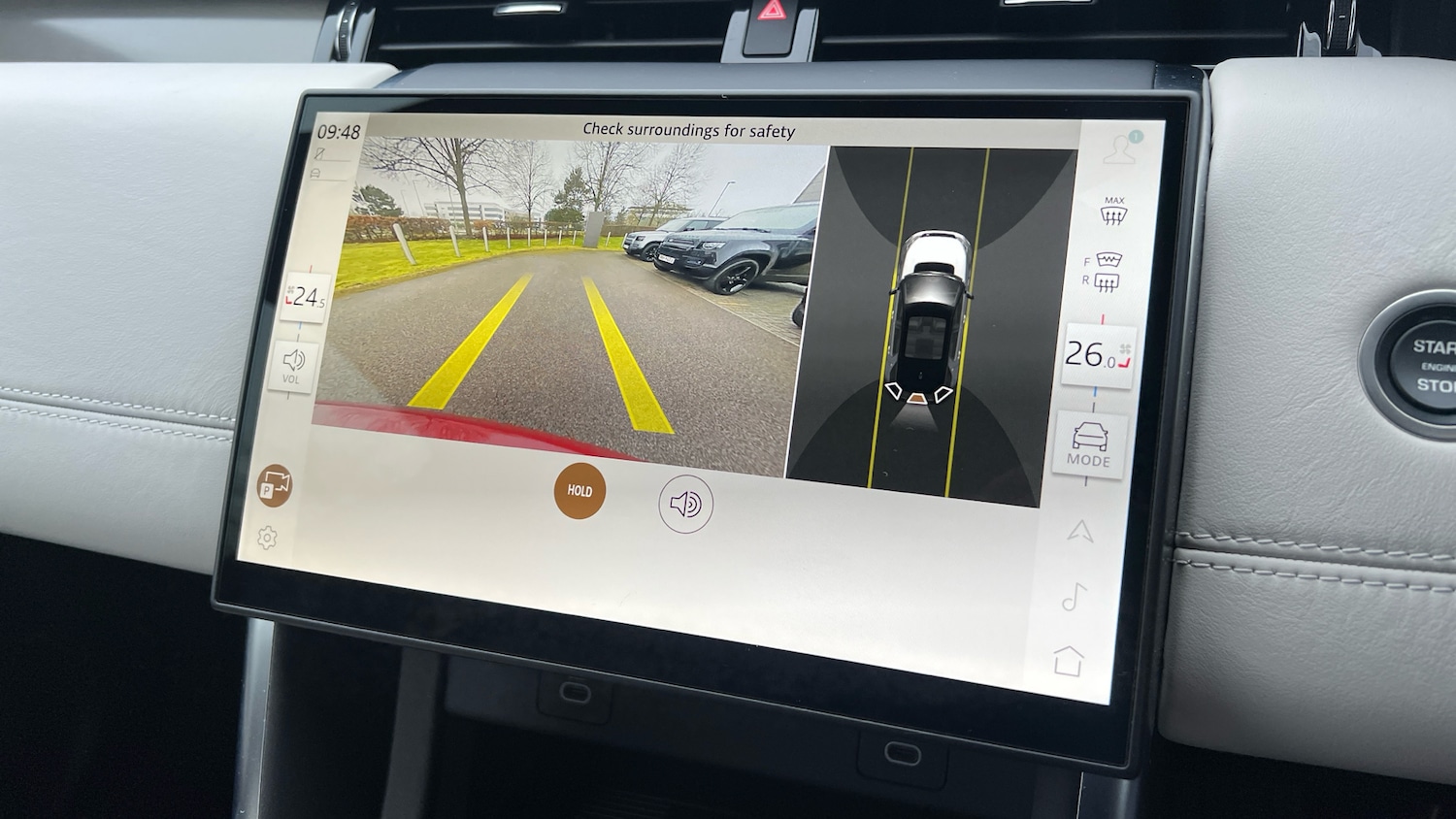 Used Land Rover Discovery Sport 2024 for sale - 77968550: Photo 12