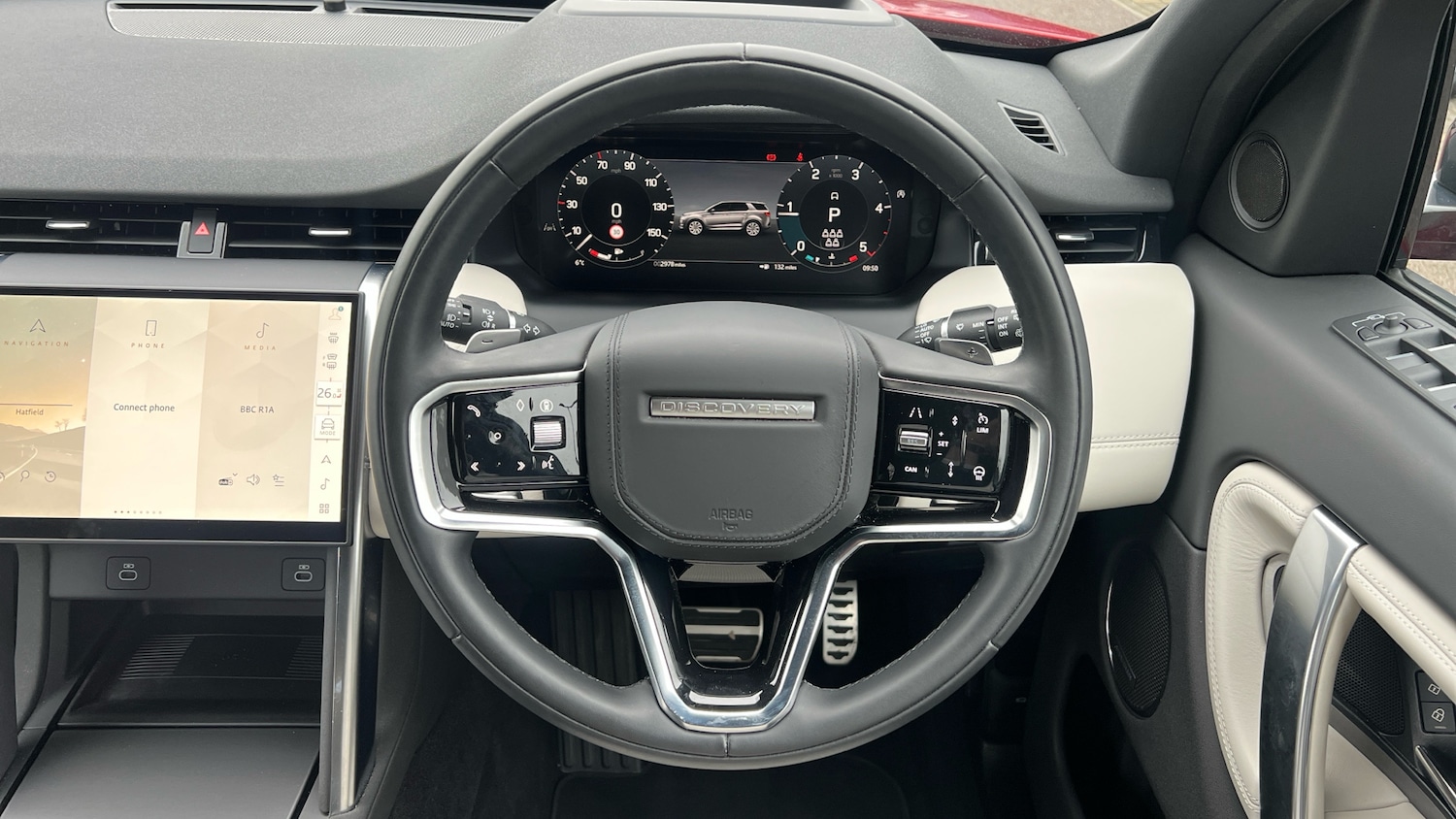 Used Land Rover Discovery Sport 2024 for sale - 77968550: Photo 15