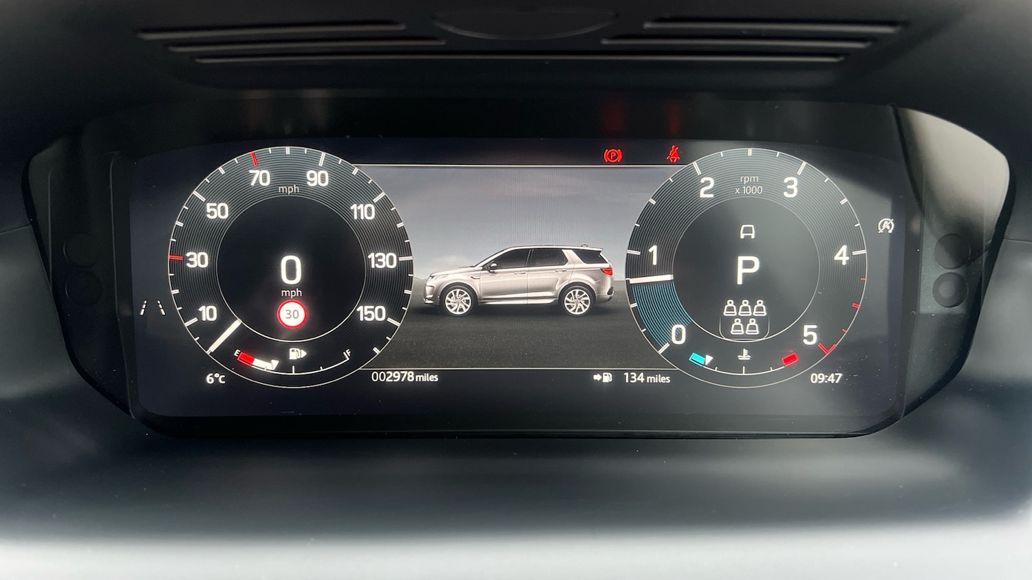 Used Land Rover Discovery Sport 2024 for sale - 77968550: Photo 16