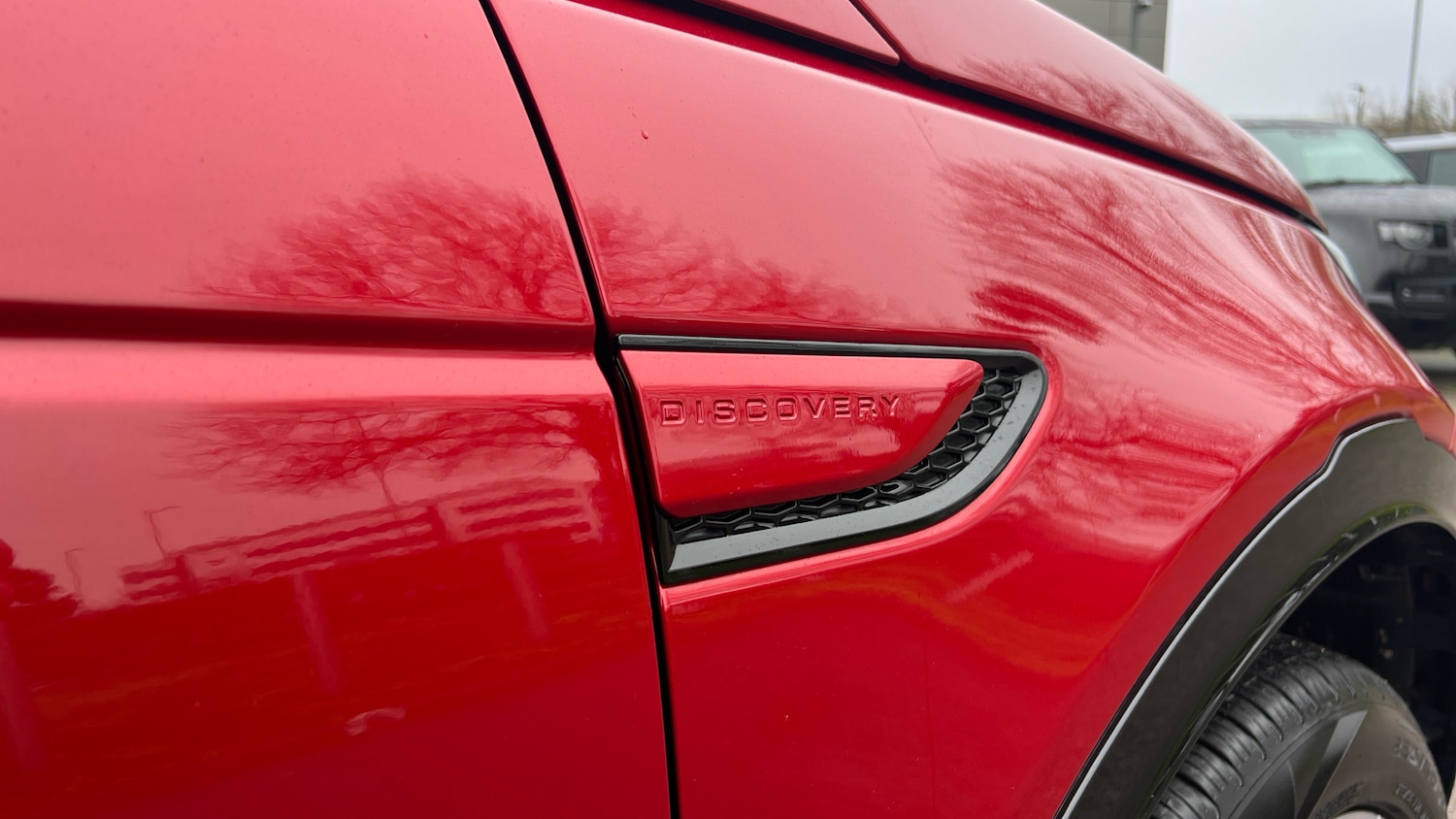 Used Land Rover Discovery Sport 2024 for sale - 77968550: Photo 20