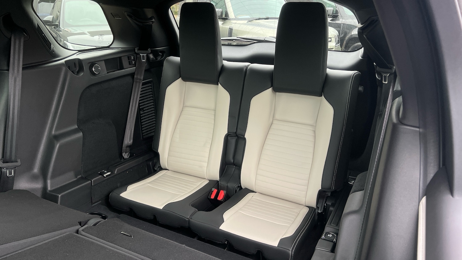 Used Land Rover Discovery Sport 2024 for sale - 77968550: Photo 22