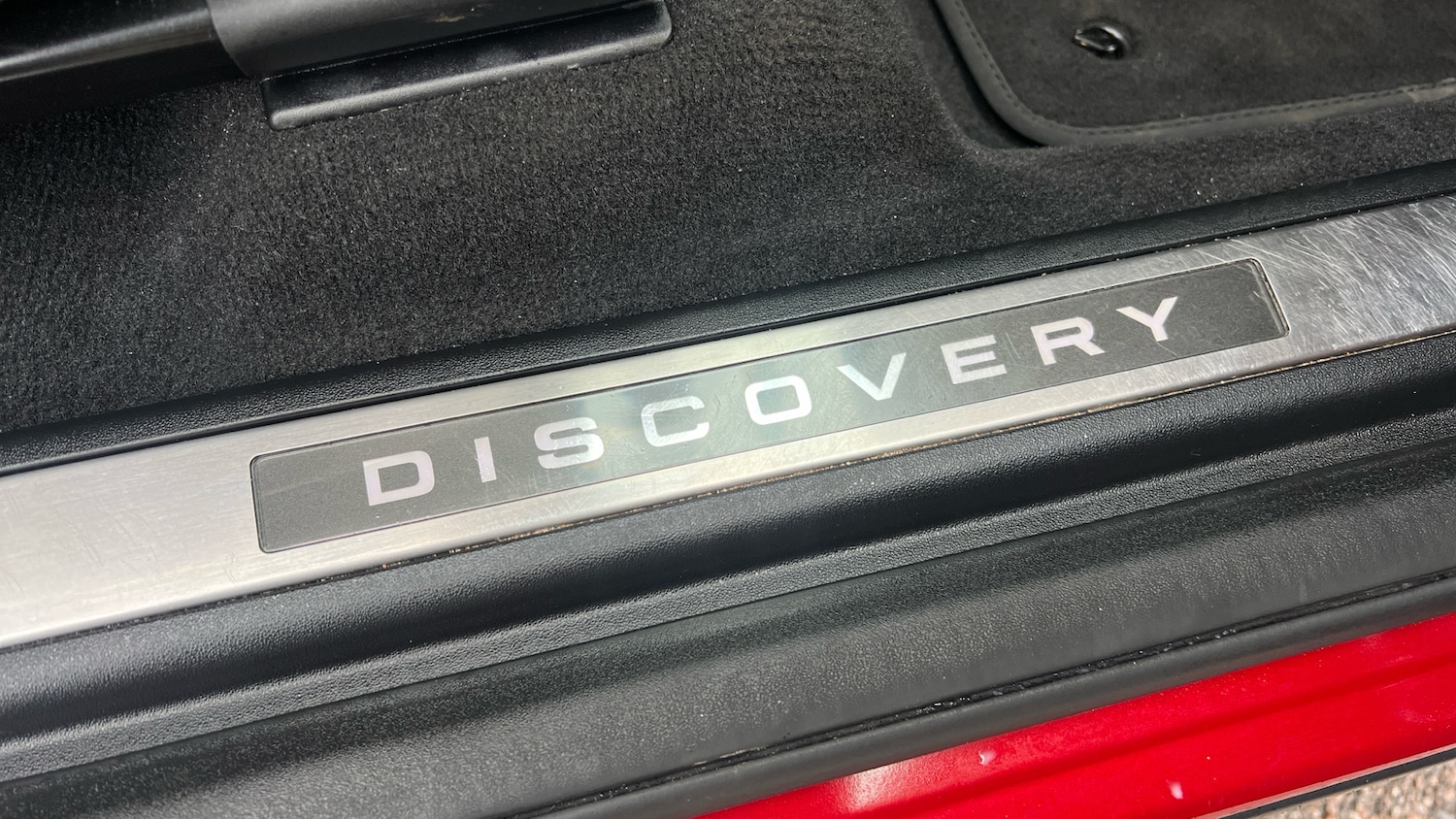 Used Land Rover Discovery Sport 2024 for sale - 77968550: Photo 23