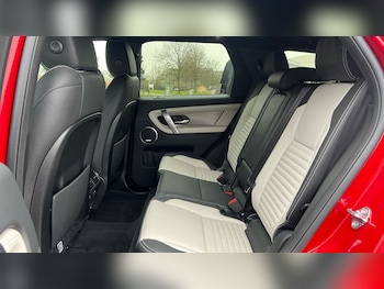 Used Land Rover Discovery Sport 2024 for sale - 77968550: Photo