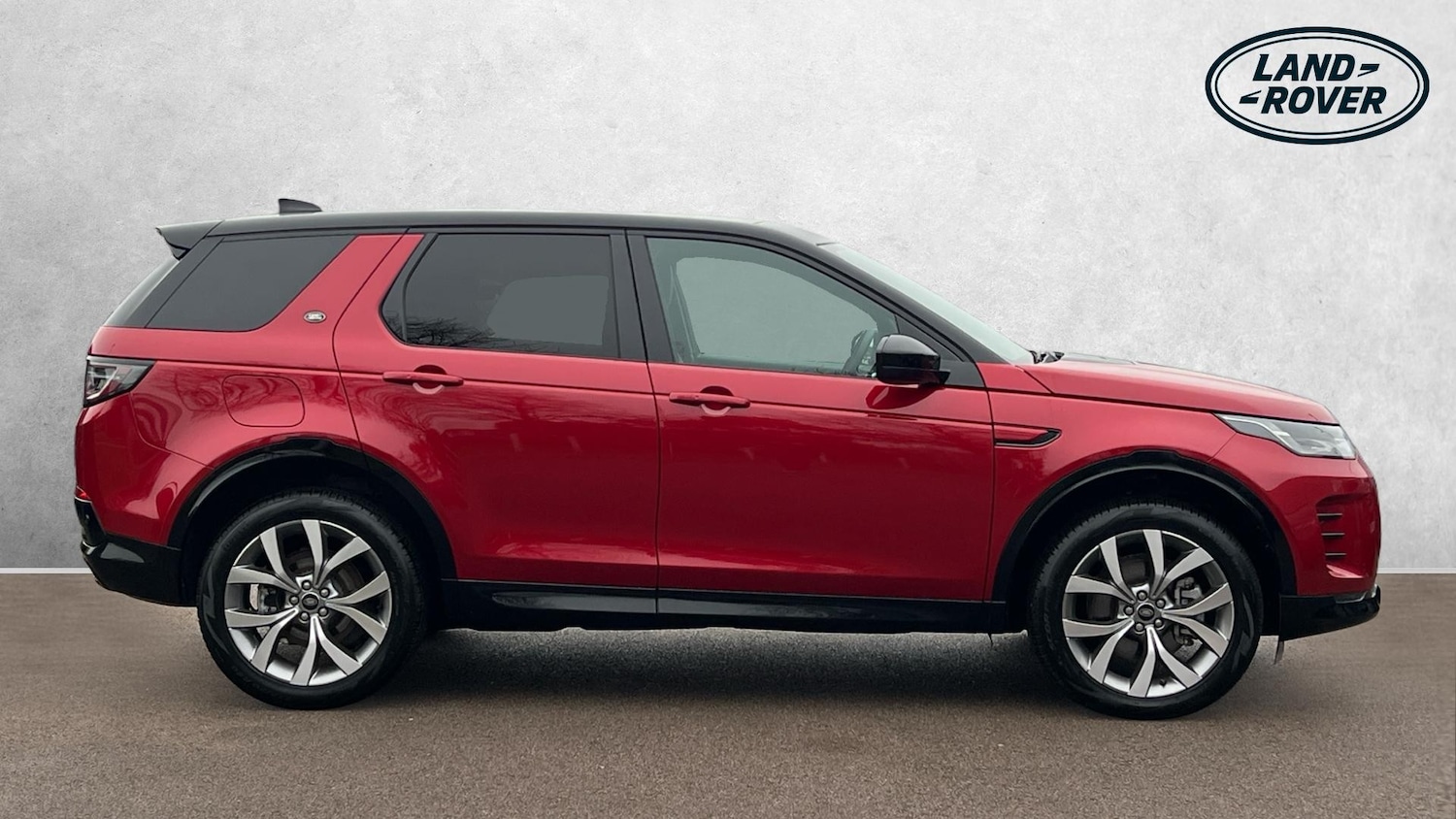 Used Land Rover Discovery Sport 2024 for sale - 77968550: Photo 5