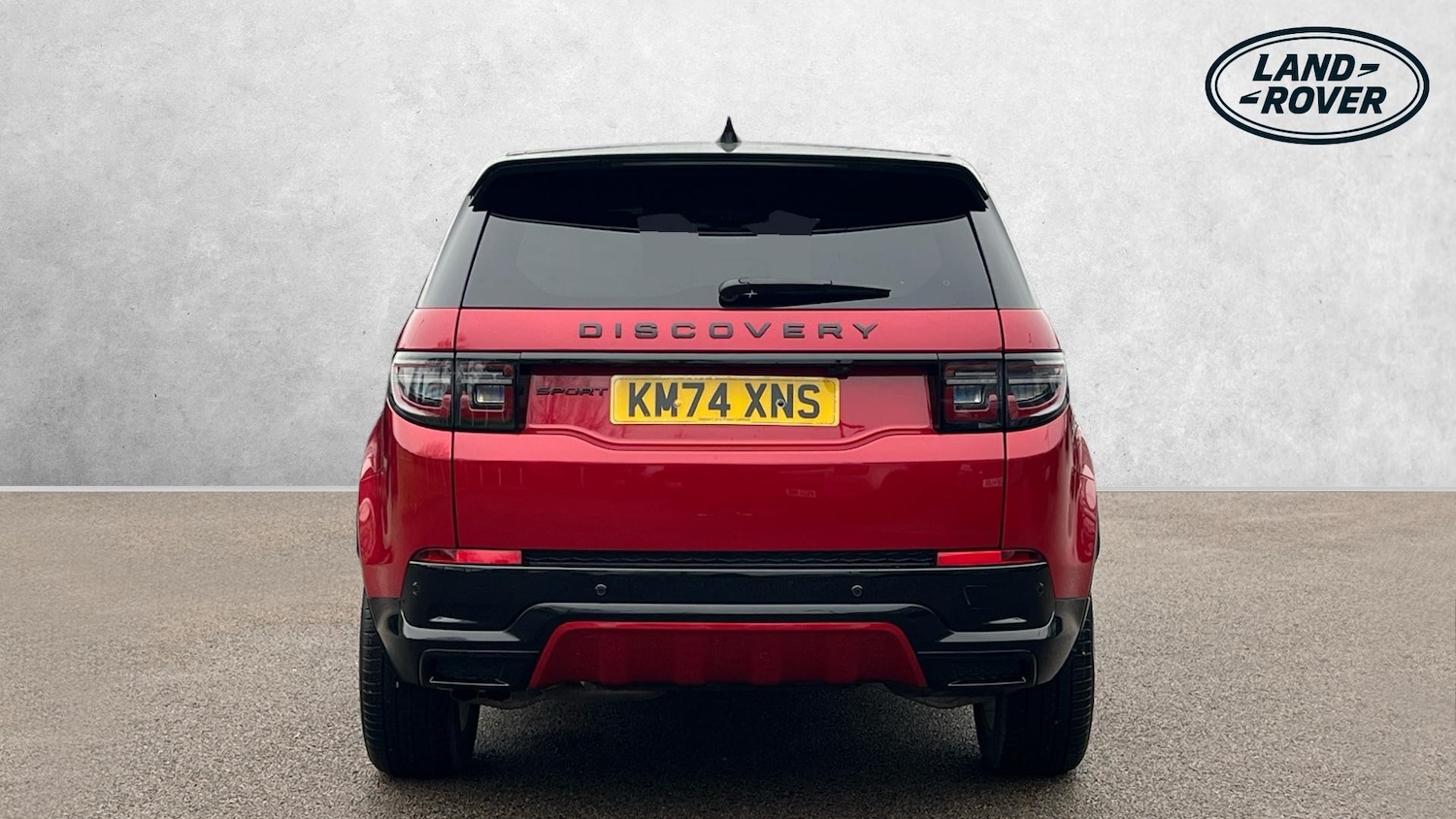 Used Land Rover Discovery Sport 2024 for sale - 77968550: Photo 6