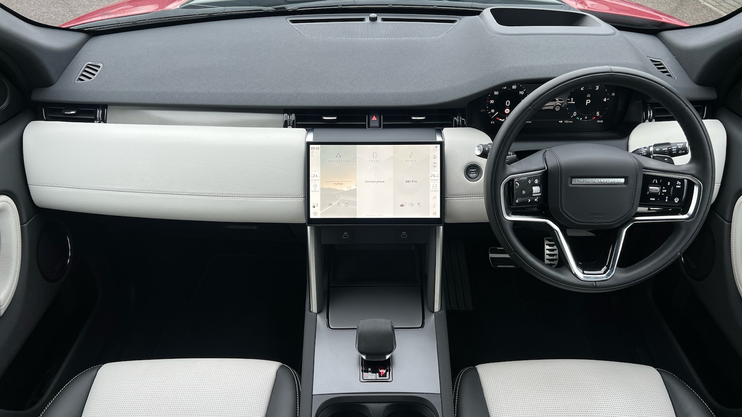 Used Land Rover Discovery Sport 2024 for sale - 77968550: Photo 9