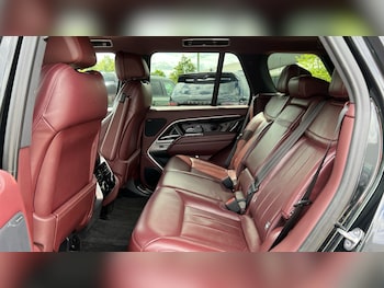 Used Land Rover Range Rover 2022 for sale - 78646998: Photo
