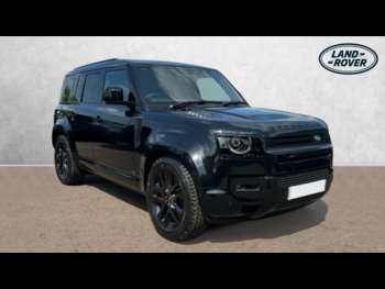 5.0 P425 X 110 VAT Q SAVING 3 521 GBP WHEN FUNDED 5-Door