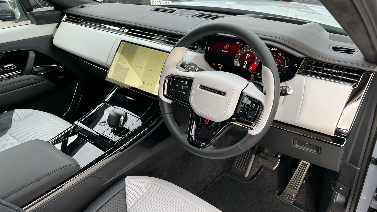 Used Land Rover Range Rover Sport for sale - 77173272: Photo 10