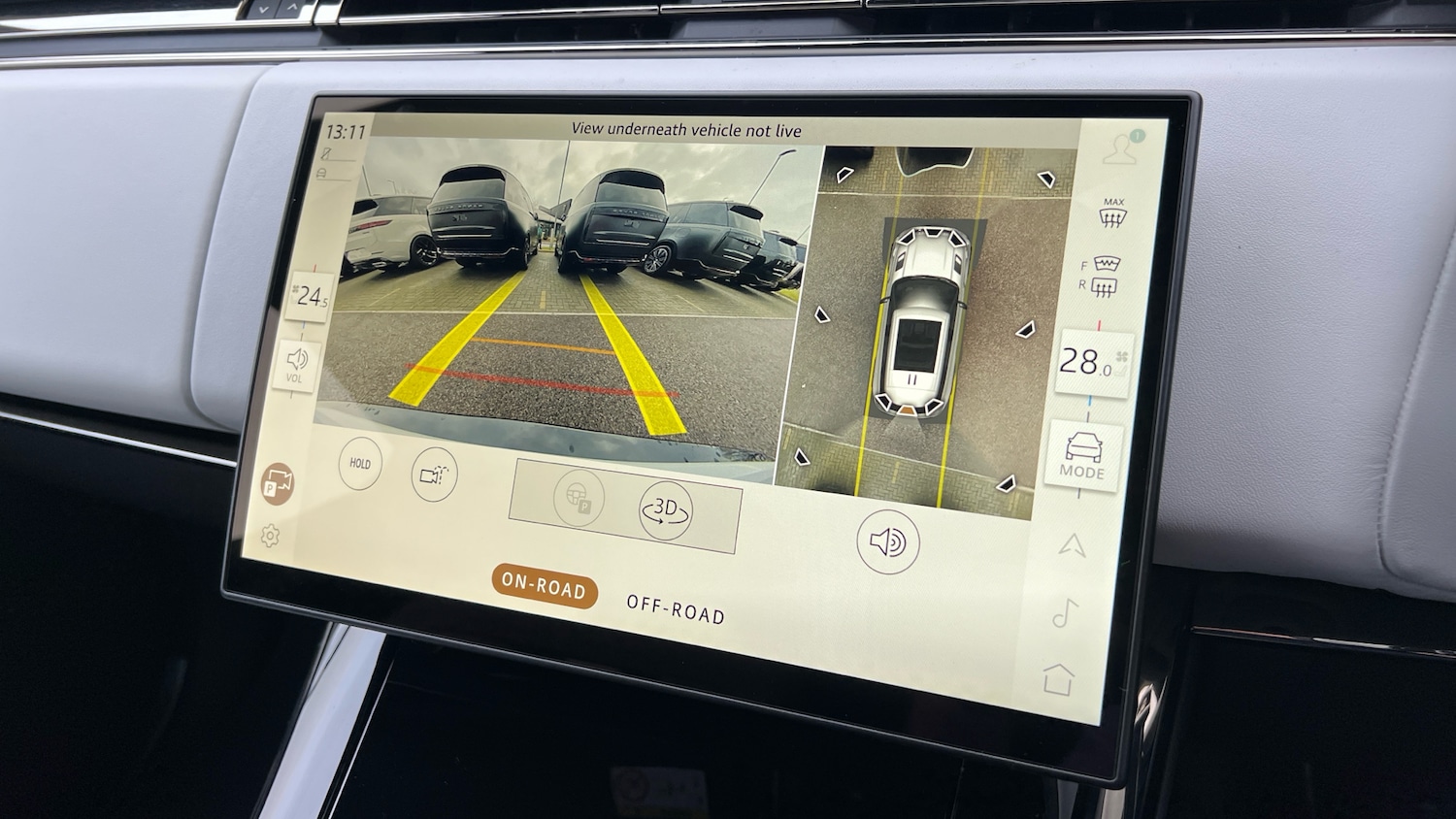 Used Land Rover Range Rover Sport for sale - 77173272: Photo 12