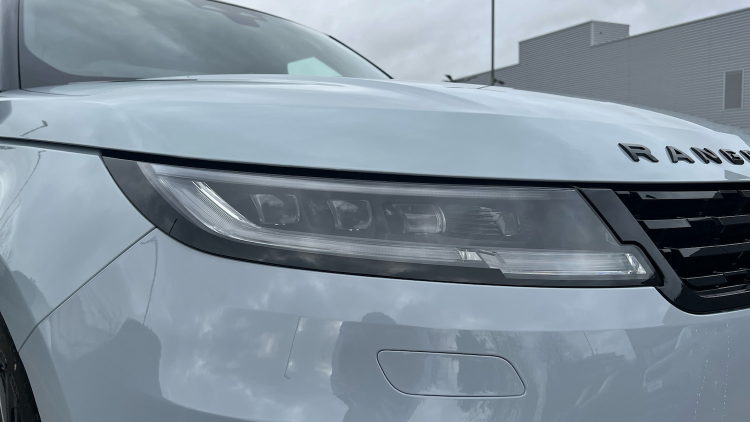 Used Land Rover Range Rover Sport for sale - 77173272: Photo 17